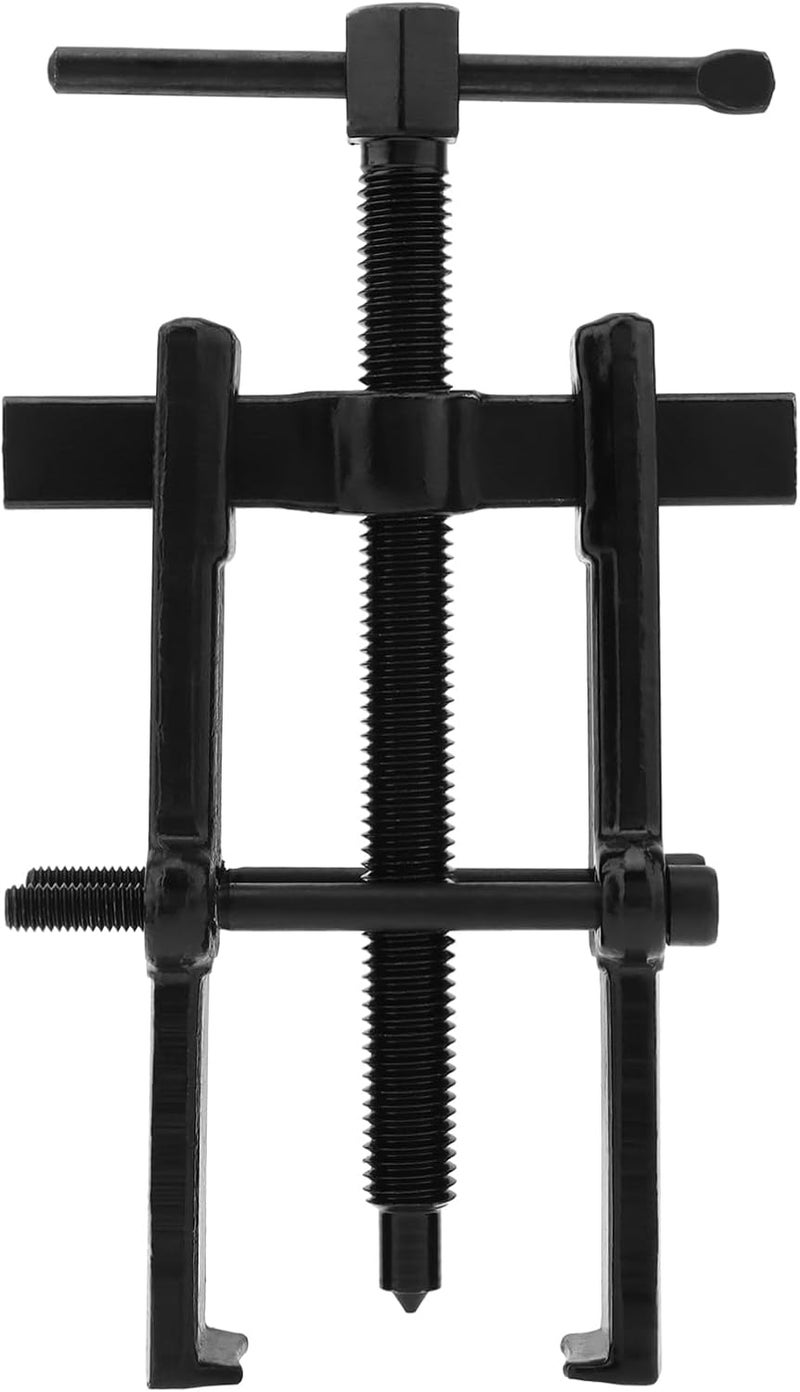 ChgImposs Two Claw Separate Lifting Device Pull Bearing Puller for Bearing Maintenance/Auto Car Repair, Strengthen Bearing Auto Mechanic Bearing Puller Tool (6 Inch) - Image 1